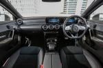 Mercedes-Benz A250 AMG Line 2018 года (MY)
